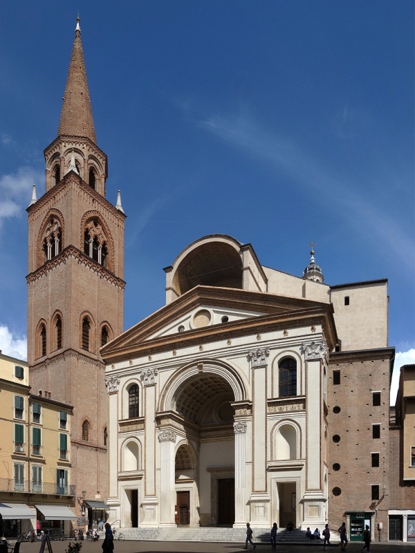 Basilica di Sant'Andrea