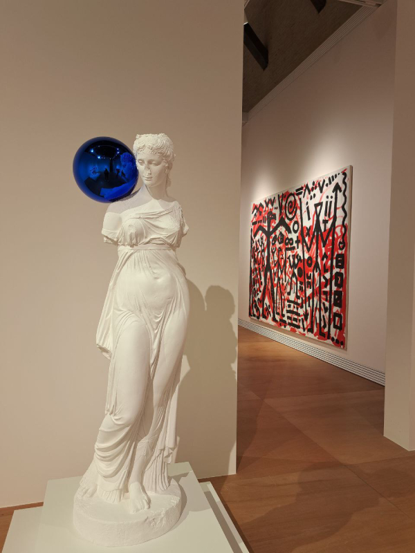 Sonnabend Collection